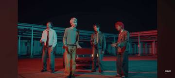 CHNCE 'Harus Kemana' Puncaki Top 20 RRI Banjarmasin