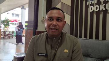 Sekolah Rakyat Terintegrasi 9 Banjarbaru Jadi Rintisan Adiwiyata Nasional