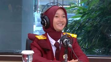 Sekolah Rakyat dan Harapan Baru bagi Sari