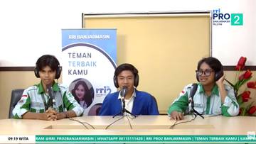 Sunat Massal Gratis Warnai Bakti Sosial HMB Poliban