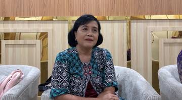 Edukasi Gizi Nasional Siapkan SDM Unggul Menuju 2045