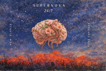 Supernova Rilis “24/7” Penuh Rasa Cinta