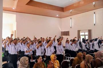 PPRSAR Mulia Satria Buka Program Rehabilitasi Sosial Remaja