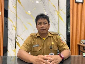 BBTPH Kalsel Konsisten Jaga Mutu Benih