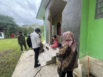 Rehabilitasi Sosial Tangani Belasan Kasus Napza di Tapin