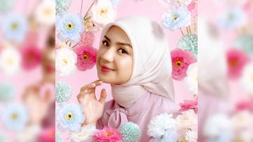 Nashwa Zahira Rilis “Siapa Sangka” Bernuansa Pop Balada