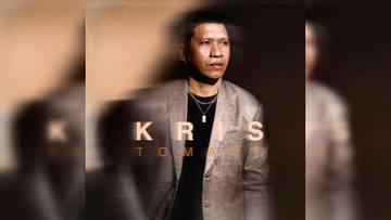 Lagu “Terulang Lagi” Kisah Patah Hati Kris Tomahu