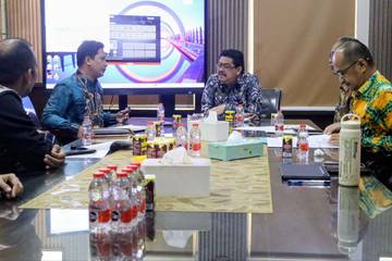 Diskominfo Kalsel Siap Fasilitasi Sensus Ekonomi 2026