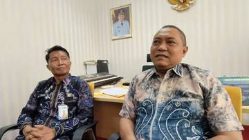 Pemprov Kalsel Tegaskan Desa Dambung Masuk Wilayah Tabalong