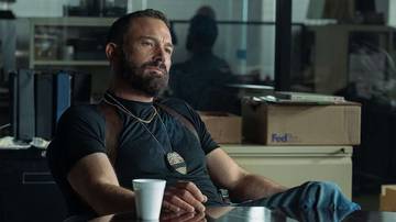 The Rip Kuasai Top 10 Netflix Minggu Ini