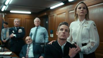 The Night Agent Season 3 Tayang Februari 2026