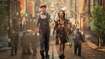 Review Film "Detective Chinatown 1900"