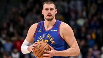 Nikola Jokic Cetak Sejarah Baru NBA Ditengah Kekalahan