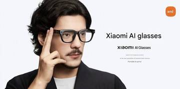 Xiaomi Pamer Kacamata AI Canggih