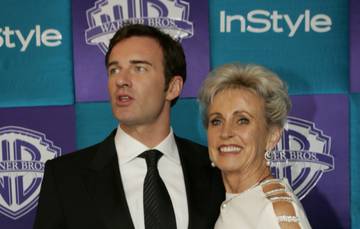 Julian McMahon Aktor Australia Tutup Usia di 56