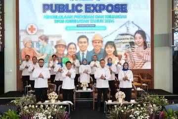 Berobat Tidak Boleh Langsung Ke Rumah Sakit, Kenapa?