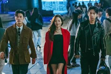 14 Drama Korea Terbaru September 2025