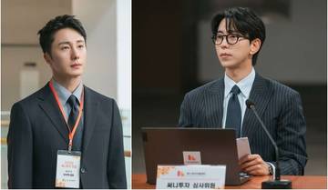 KBS2 “Our Golden Days” Rilis Cuplikan Episode Terbaru