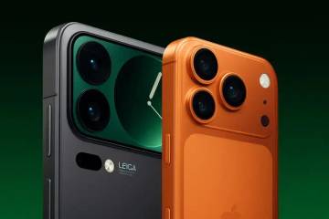 Xiaomi Vs Apple, Mana 17 Yang Lebih Pro?