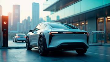 Sedan Listrik SU7 Xiaomi Hadir Lebih Canggih