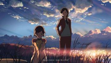 5 Centimeters per Second Kembali Tayang Indonesia