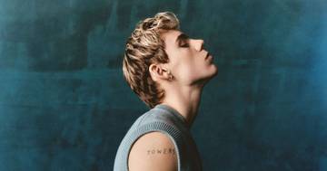 The Kid LAROI Rilis Album BEFORE I FORGET