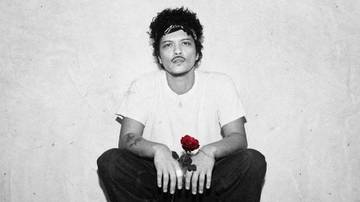 Bruno Mars Umumkan Tur Dunia Baru