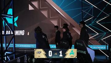 Aurora Turki Bangkit, Tumbangkan CG Esports di M7