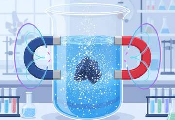 Peneliti Korea Temukan Cara Cepat Hilangkan Nanoplastik Air