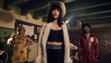 Deretan Karakter Baru One Piece 2