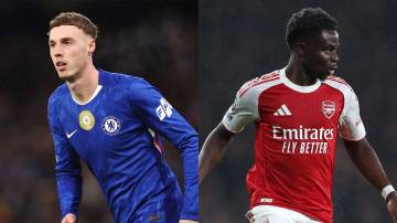 Prediksi Semifinal Piala Liga Chelsea Lawan Arsenal