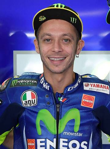 Rossi Optimistis Pecco dan Martin Kembali