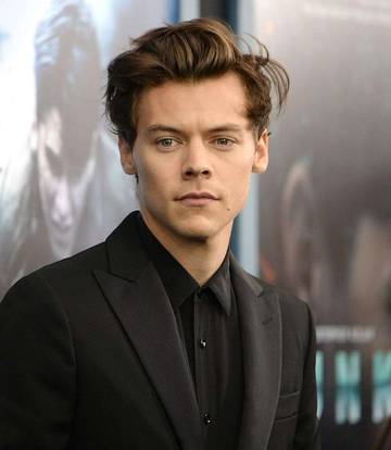 Harry Styles Siap Rilis Album Terbaru