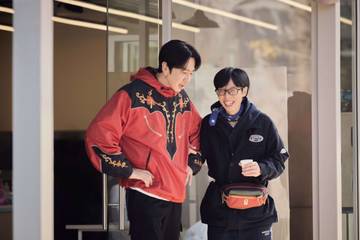 Netflix Perkenalkan Variety Show Jae Seok’s B&B