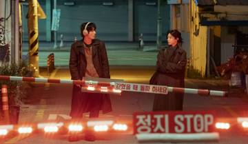 JTBC Rilis Poster Perdana Drama We Are All