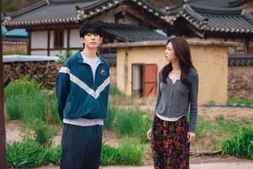 Netflix Rilis Tampilan Perdana Drama Our Sticky Love