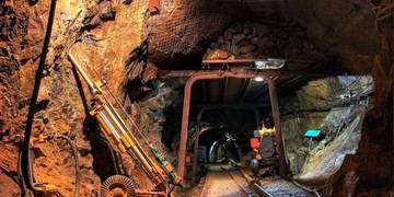 [Hoaks] Ledakan di Tambang Emas Tewaskan 700 Orang