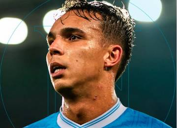 Pekan Keempat Transfer Musim Dingin Serie A 2025/2026