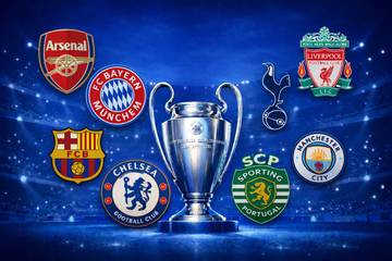 Klub Premier League Dominasi Fase Grup Liga Champions