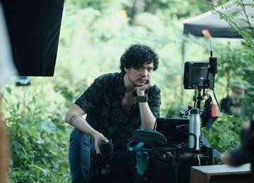 Timo Tjahjanto Perluas Semesta Film Aksi