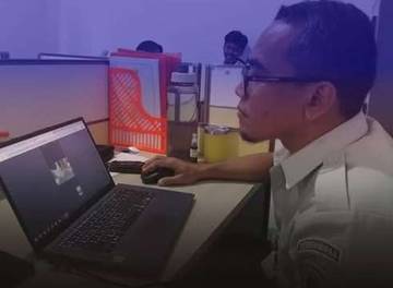 Bapas Baubau Jembatani Diversi ABH di Kejari Buton