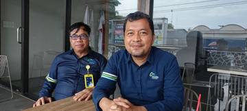 Produksi ASDP Baubau Sepanjang 2025 Turun 6 Persen