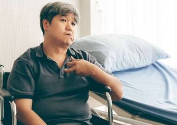 Kenali Gejala Stroke, Pengobatan Serta Pencegahannya