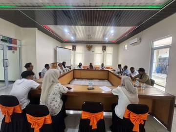 Kadin Bengkalis Dukung Riset Digitalisasi Keuangan UMKM