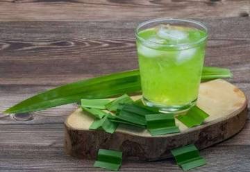 Manfaat Dahsyat Rebusan Daun Pandan