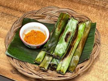Resep Otak-Otak Ikan Tenggiri, Lezat dan Sehat 