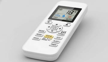 Mengenal Simbol Remote AC agar Penggunaan Lebih Maksimal