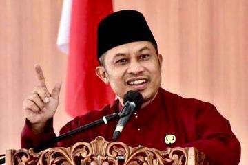 Wabup Bengkalis Dorong OPD Gali Potensi Daerah