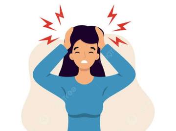 Ini Cara Atasi Sakit Kepala Tanpa Obat