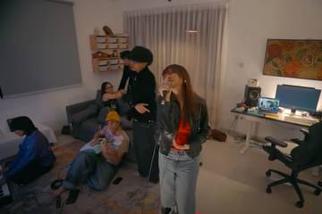 Lirik 'Garam dan Madu' yang Viral di TikTok